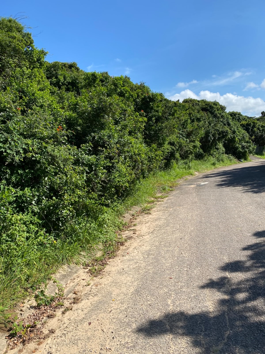 0 Bedroom Property for Sale in Seafield Eastern Cape